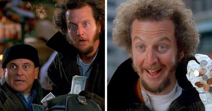 How Home Alone 2 Star Daniel Stern Negotiated A Contract Clause That Keeps Paying Millions