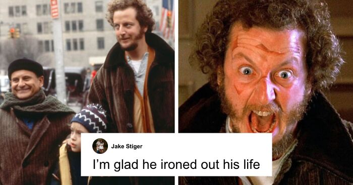 Daniel Stern Opens Up About The Royalty Clause In Home Alone 2 That Made Him Millions