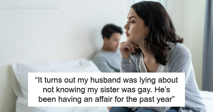 Wife Shocked To Find Out Husband Became Homophobic Because Of His Right-Wing Mistress