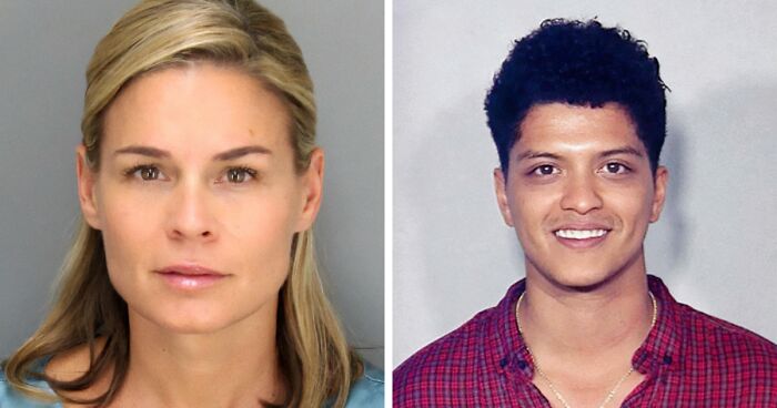 These 31 Hottest Viral Mugshots Broke The Internet