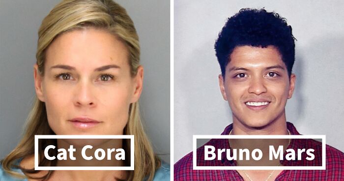 Meet The Most Attractive Mugshots: 31 Faces That Went Viral