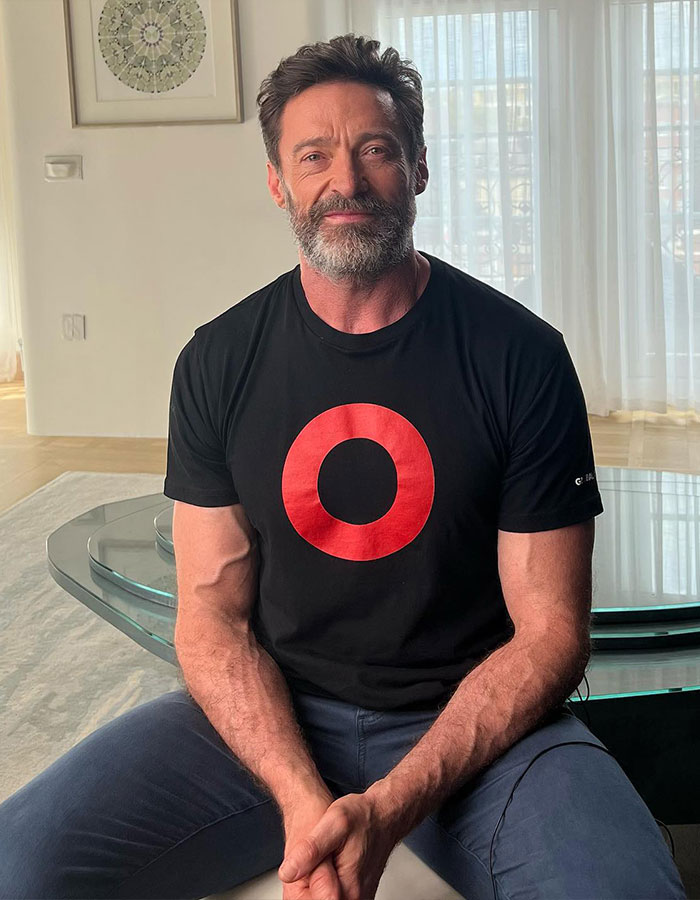 Hugh Jackman’s 