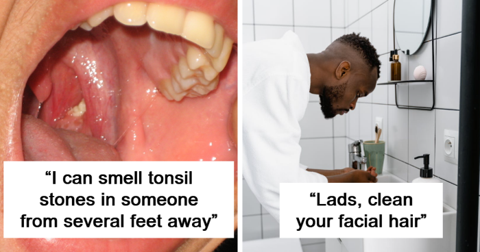 Netizens Share Hygiene Habits That Don’t Get Talked About Enough, Here Are The 63 Best Ones