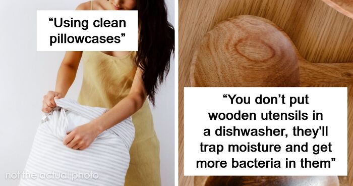 63 Hygiene Habits People Don’t Talk About Enough But Really Should