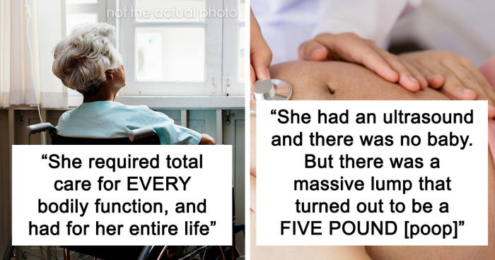 “Like Something In A Movie”: 36 Hospital Workers Share Their Wildest Stories