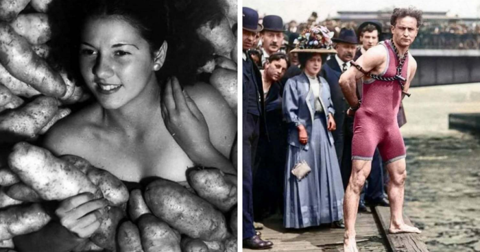 78 Intriguing Historical Facts You Might’ve Been Unaware Of, As Shared By This IG Page