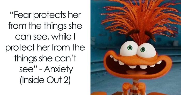 Memes That Might Make Anxious Introverts Feel Understood (New Pics)