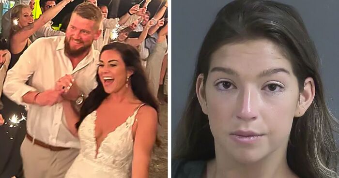 Inebriated Woman Who Took Bride’s Life In Crash Gets Sentenced To 25 Years In Prison