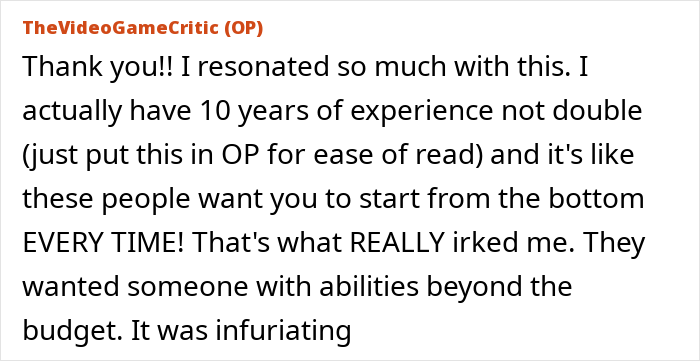 Company Earns 1.2M Profit But Can’t Offer A Humane Salary, Gets Grilled To A Crisp By Job Seeker