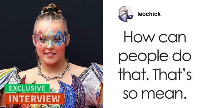 Expert Explains Why Millions Are Joining the Celebrity “Ignore List” As JoJo Siwa's Gets Affected