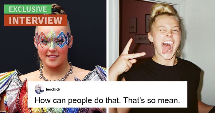 JoJo Siwa’s Engagement Plummets As TikTokers Rally To “Ignore” Celebrities, Sociologist Reacts