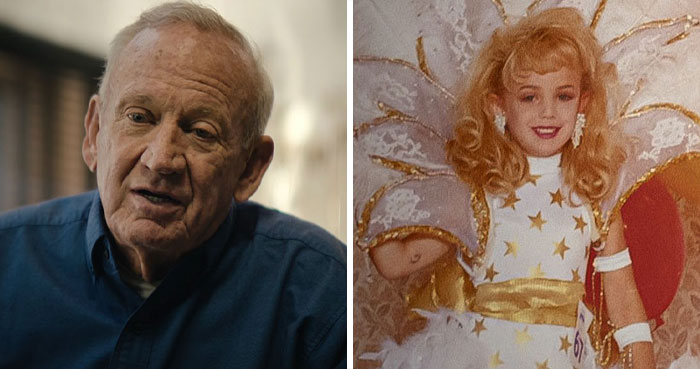 “I’ve Kept This Inside For As Long As I Can”: Dad Gets Confession Letter In JonBenét Ramsey Case