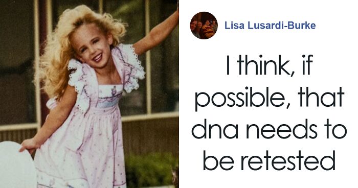 After Netflix Documentary, JonBenét Ramsey’s Dad Gets “Confession Letter”, Hires Private Detective