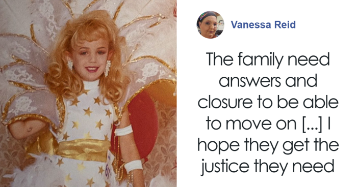 JonBenét Ramsey’s Dad Got Confession Letter After Netflix Documentary: “Family Needs Answers”