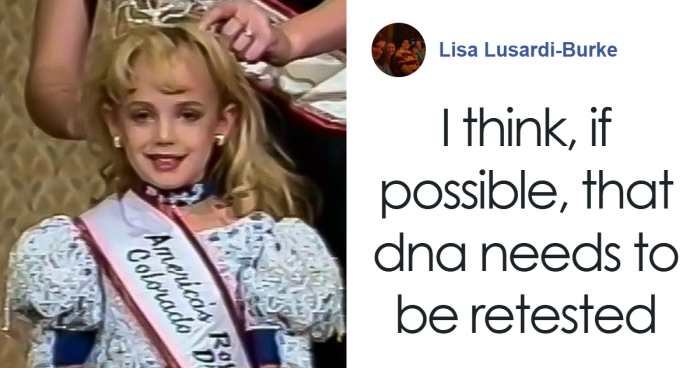 “I’ve Kept This Inside For As Long As I Can:” Dad Gets Confession Letter In JonBenét Ramsey Case