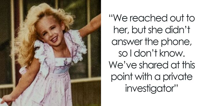 New Offender Potentially Confesses To JonBenét Ramsey’s Fatal Ending, Her Father Reveals