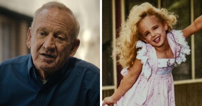 “She Deserves Justice”: Woman Sends JonBenét Ramsey’s Dad A Letter Naming Potential New Suspect