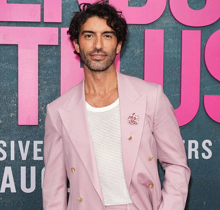 Justin Baldoni Orchestrated Smear Campaign Against Blake Lively, Text Messages Reveal