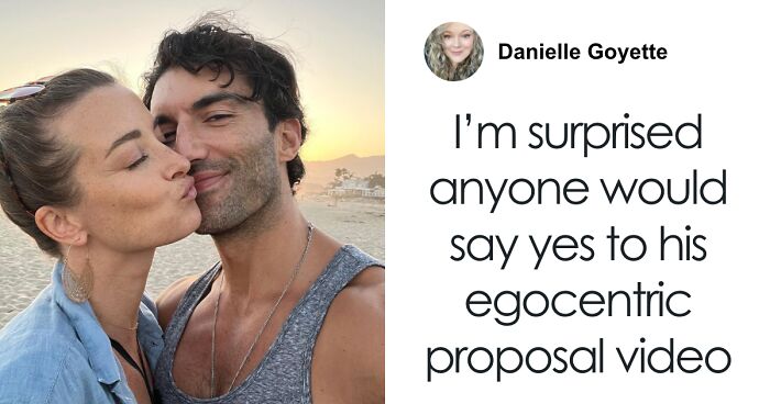 Justin Baldoni’s Apology Wedding Vows Resurfaced After Blake Lively’s Harassment Lawsuit