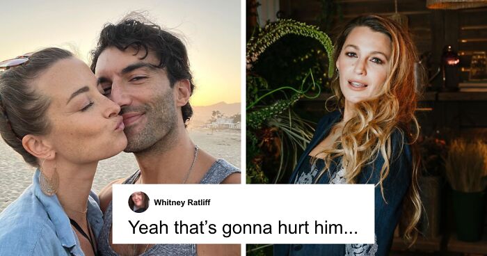 Justin Baldoni’s “Setup” Wedding Apology Goes Viral After Blake Lively’s Harrasment Lawsuit