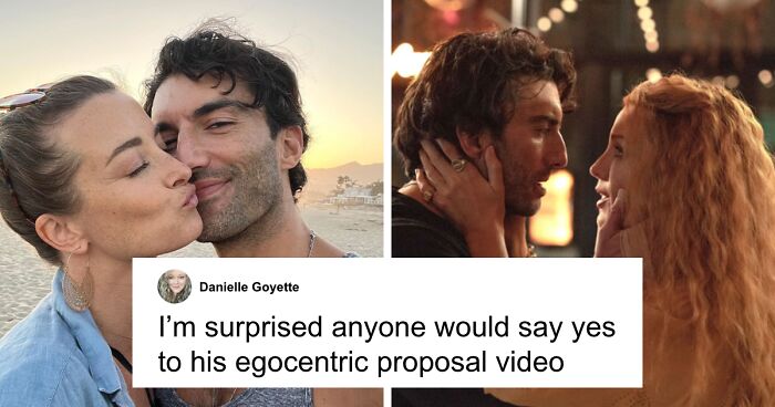 Justin Baldoni’s Apology Wedding Vows Go Viral Amid Blake Lively Drama