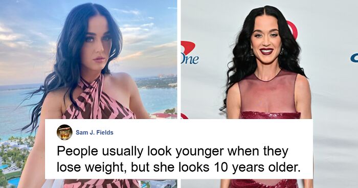 “She Looks Sick”: Katy Perry’s Slim Waistline Sparks Fierce Ozempic Speculation