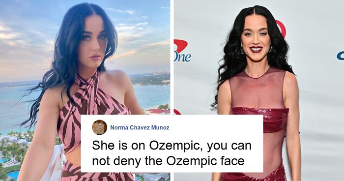 Fans Think Katy Perry “Looks Sick” Amid Revealing Outfit For IHeartRadio Q102’s Jingle Ball