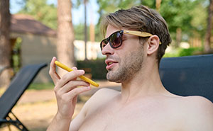 “No Parent, No Pool”: Guy Won’t Play Lifeguard To Entitled Neighbors’ Kids Using His Pool