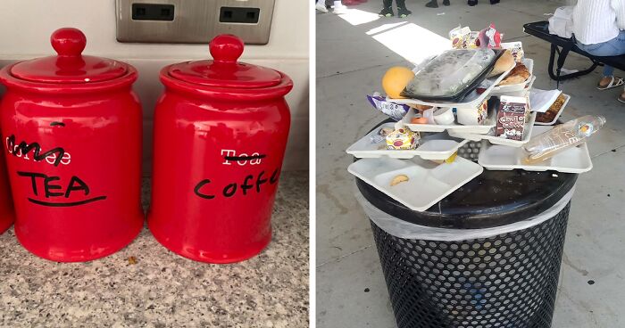 “I Thought I Was Lazy”: 95 People Who Took Laziness To Infuriating Levels (New Pics)