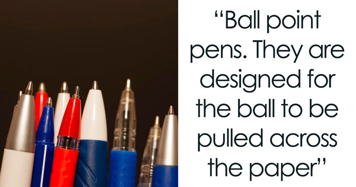 Someone Asked Left-Handed Folks Which Things Just Don't Work Well For Them And Here Are 28 Answers