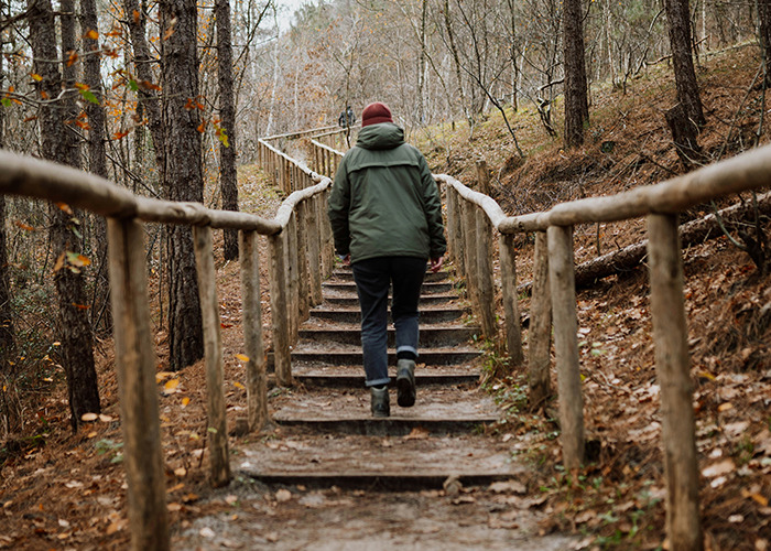 “A 5-Minute Walk Is Better Than 0 Minutes”: 40 Health Hacks People Swear By