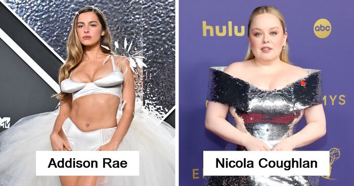 30 Times Celebrities Got It Wrong On The Red Carpet In 2024