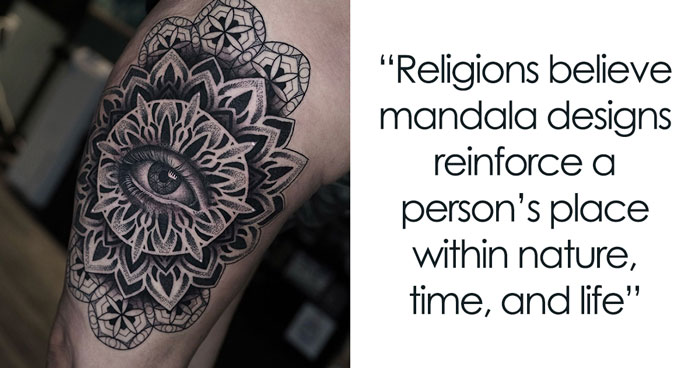 Mandala Tattoos Explained: Meaning, Design Ideas, And Placement Tips