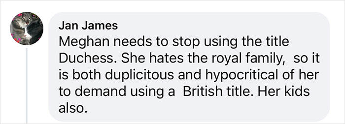 Commentary on Meghan Markle's use of Duchess title amidst Hollywood snub reports.