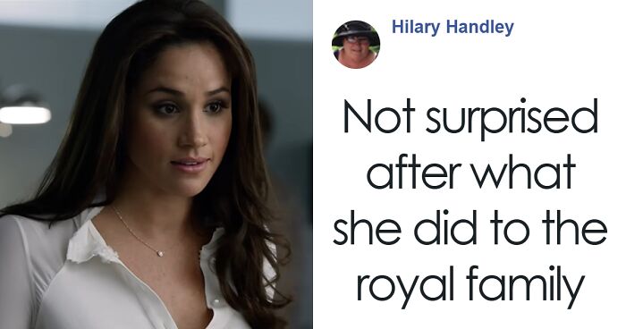 Meghan Markle Reportedly Ignored By Hollywood’s Top Players Amid Delayed Projects