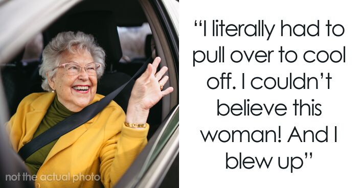 MIL’s Surprise Visit Backfires After She Drives 8.5 Hours Unannounced