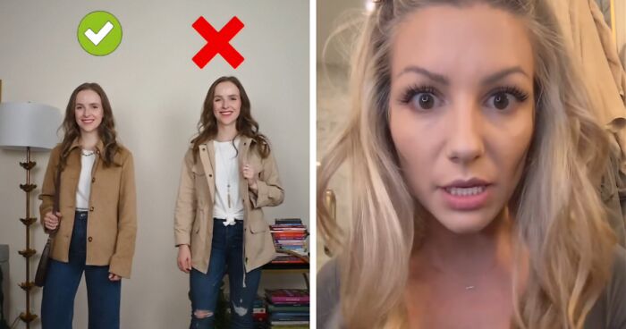 Millennial Mom Slams Gen Z Trends That Are “Impossible To Keep Up” With In Viral Video