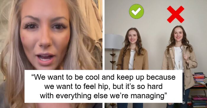 Millennial Mom Claps Back At “Impossible” Expectations Set By “Childless” Gen-Zers