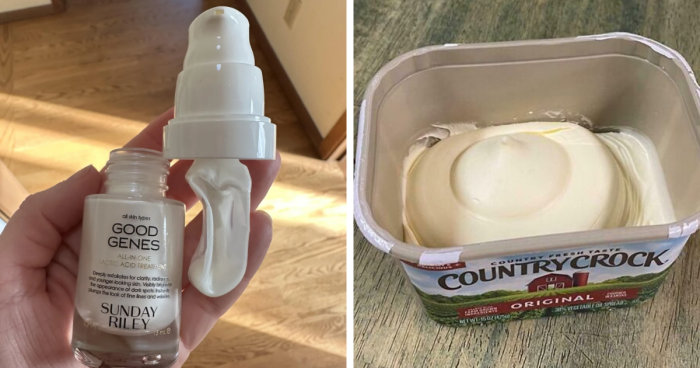 100 Infuriating Packaging Designs That Were Clearly Made To Mislead (New Pics)