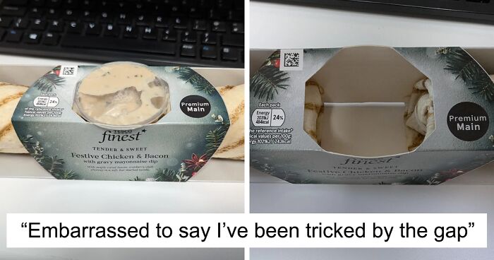 100 Times People Were So Annoyed With Deceptive Packaging Designs, They Exposed Them Online (New Pics)