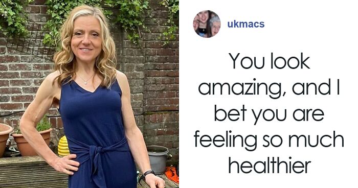 Mom Begins Weight-Loss Journey After Receiving “Scary” Message During Doctor’s Appointment