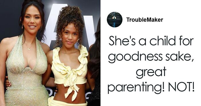 Mom Fumes About “Women Dragging Other Women” After People Criticize Teen Daughter’s Outfit