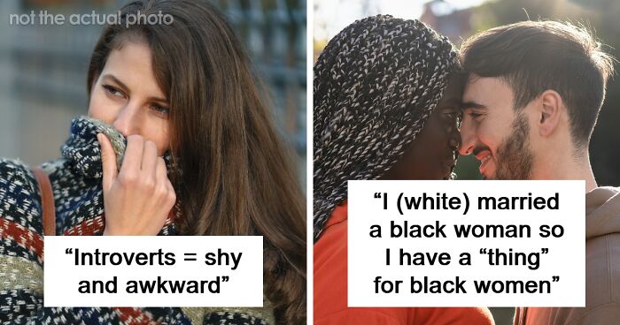 “What Stereotype Do You Find Most Annoying Or Offensive?” (84 Answers)