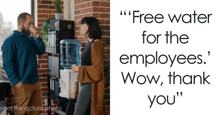 67 Times Bosses Showed “Appreciation” For Employees With These Insulting Benefits And Bonuses