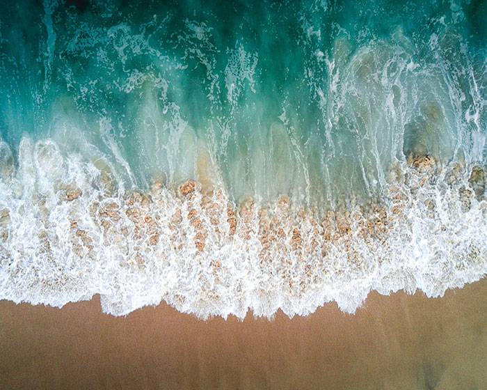 30 Stories Of People Witnessing Something Wild And Shocking At The Beach