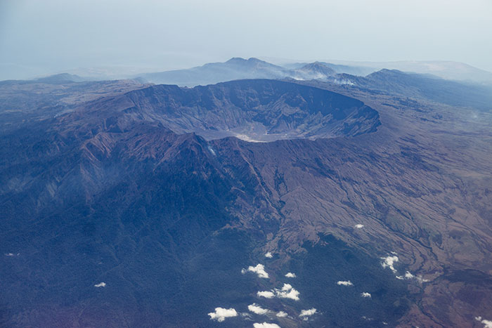 Experts Raise The Alarm About Incoming Massive Volcanic Eruption: “Humanity Does Not Have Any Plan”