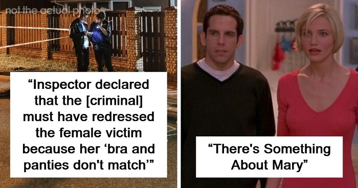 60 Times Movies Let People Down With Their Awful Portrayal Of Women