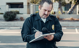 Guy Wonders If He’s A Jerk For Not Taking In His Neighbor’s Kid And Calling The Police Instead