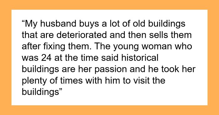 “My Young Neighbour's 4 Years Old Daughter Is My Husband's Affair Child”