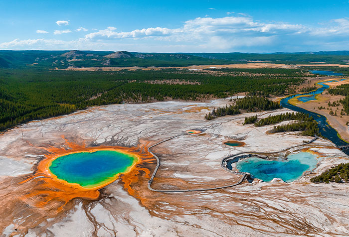 Experts Raise The Alarm About Incoming Massive Volcanic Eruption: “Humanity Does Not Have Any Plan”